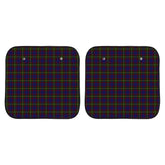 Durie Tartan Car Sun Shade - 2 Pieces